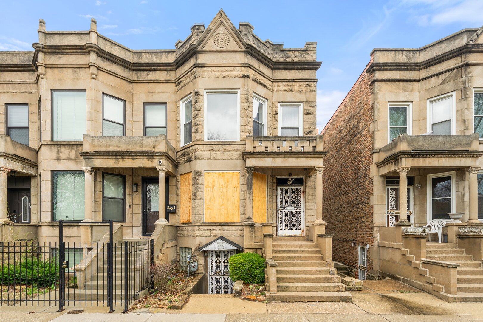 5404 South Drexel Avenue Chicago IL 60615