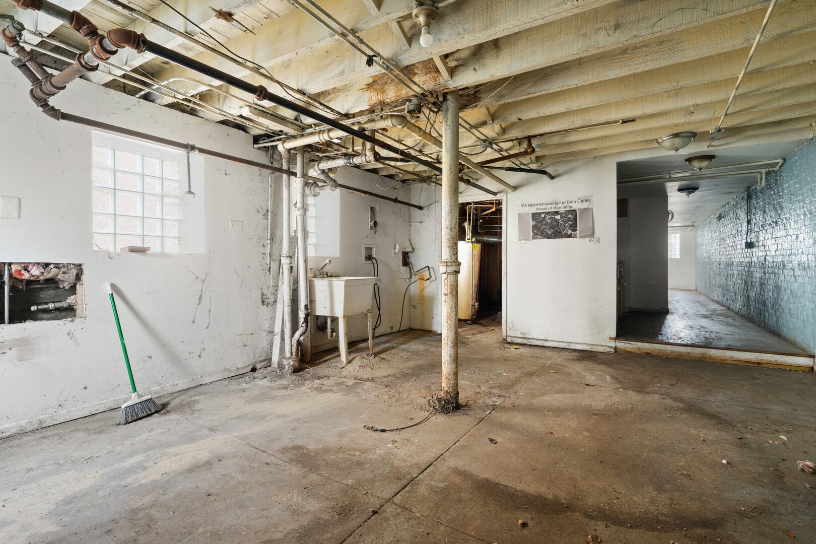 5404 South Drexel Avenue Chicago IL 60615