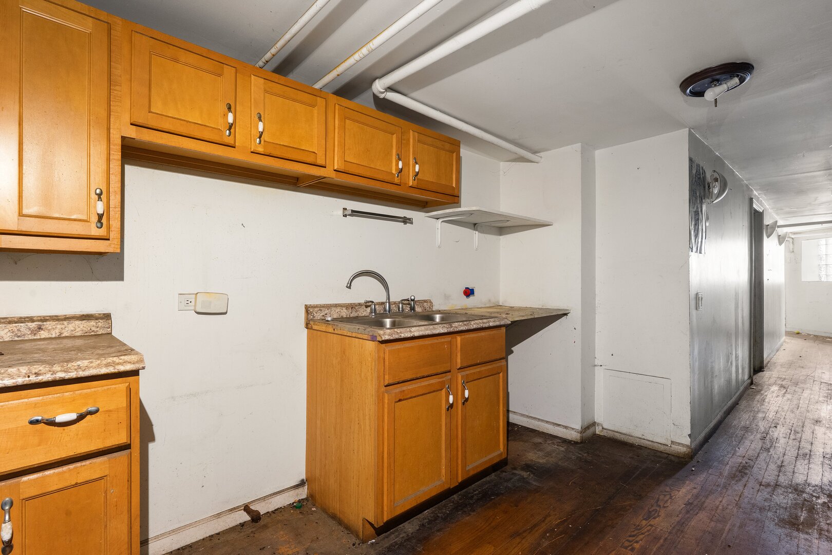 5404 South Drexel Avenue Chicago IL 60615
