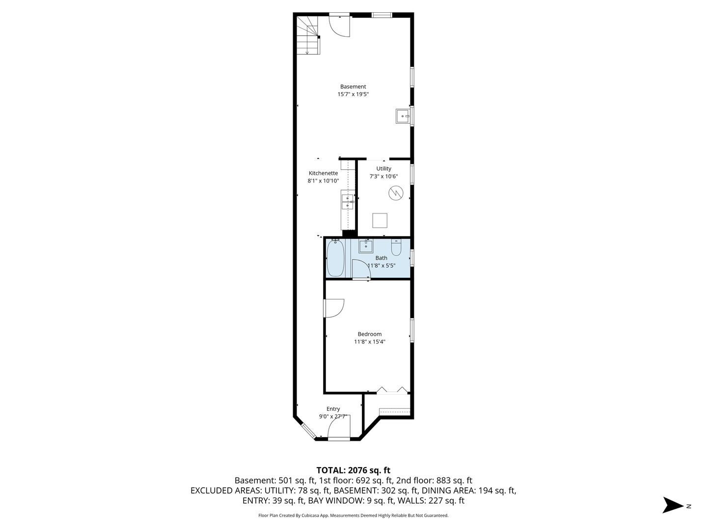 5404 South Drexel Avenue Chicago IL 60615