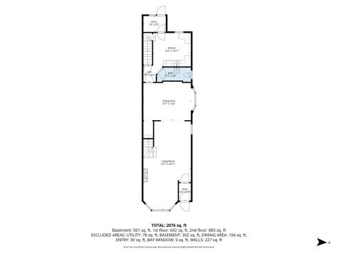 5404 South Drexel Avenue Chicago IL 60615