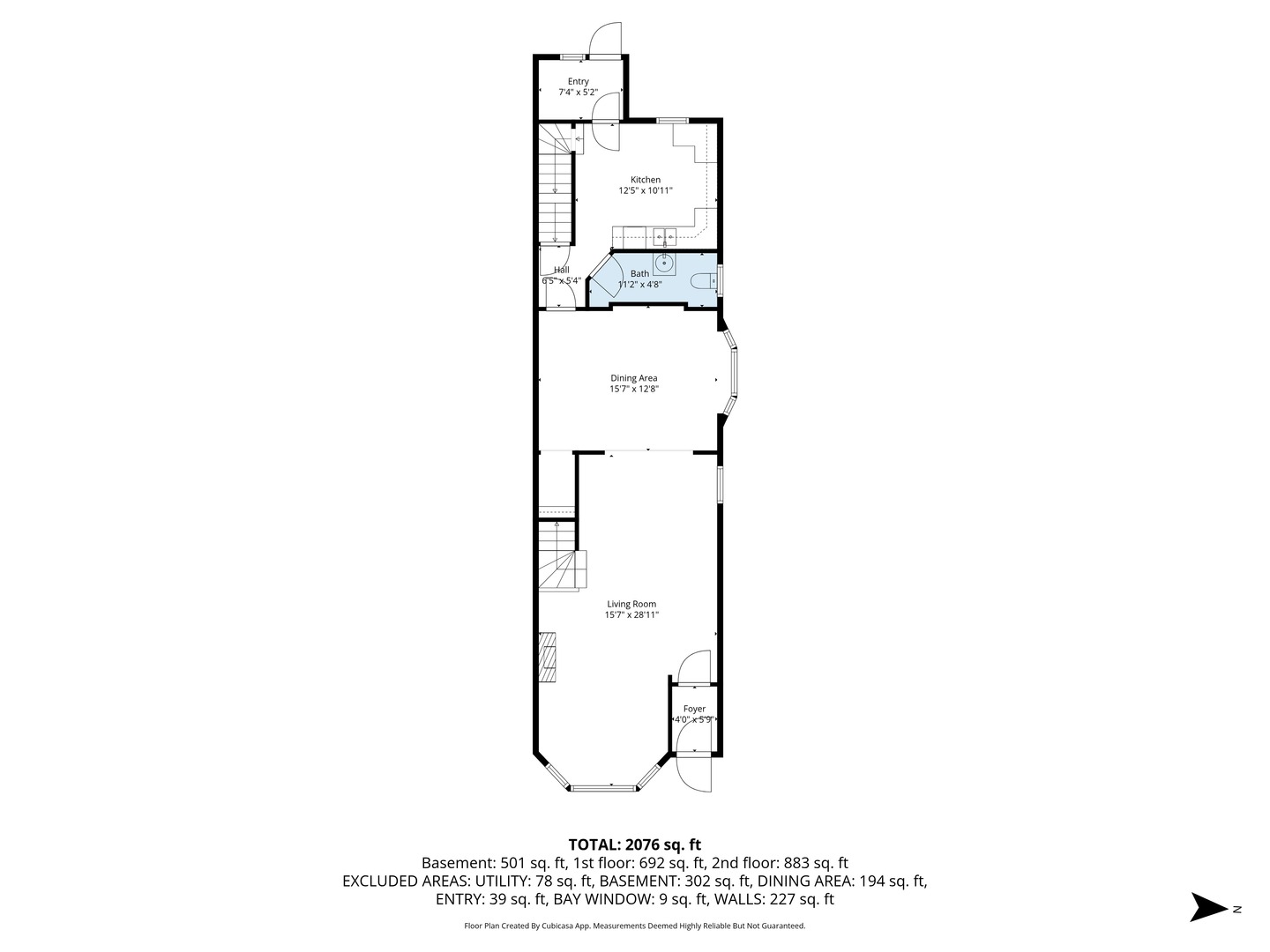 5404 South Drexel Avenue Chicago IL 60615