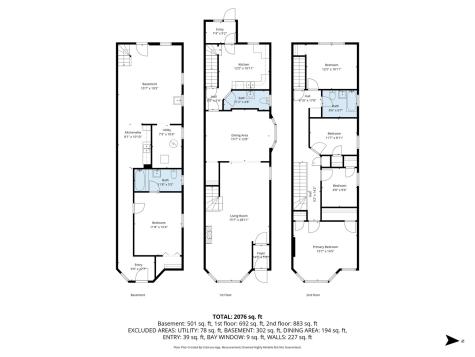5404 South Drexel Avenue Chicago IL 60615