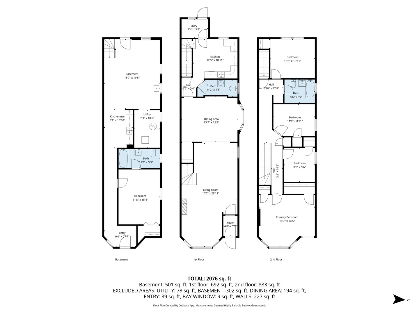 5404 South Drexel Avenue Chicago IL 60615