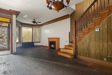 5404 South Drexel Avenue Chicago IL 60615