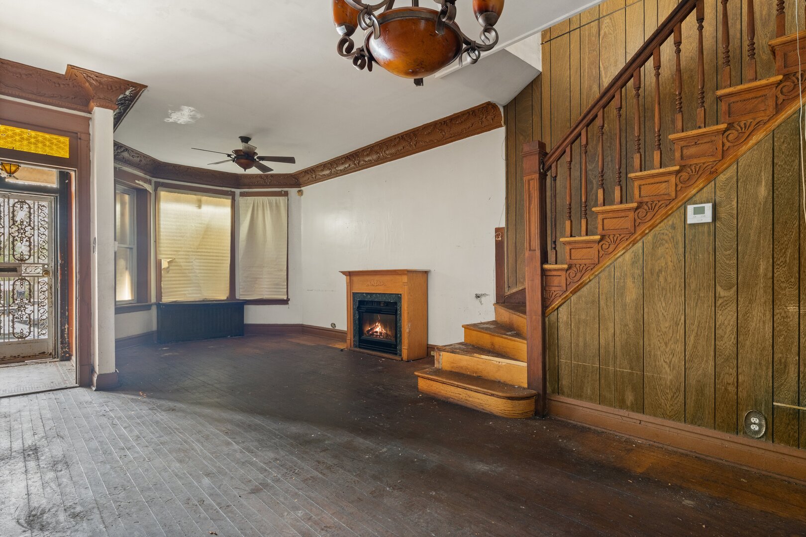 5404 South Drexel Avenue Chicago IL 60615