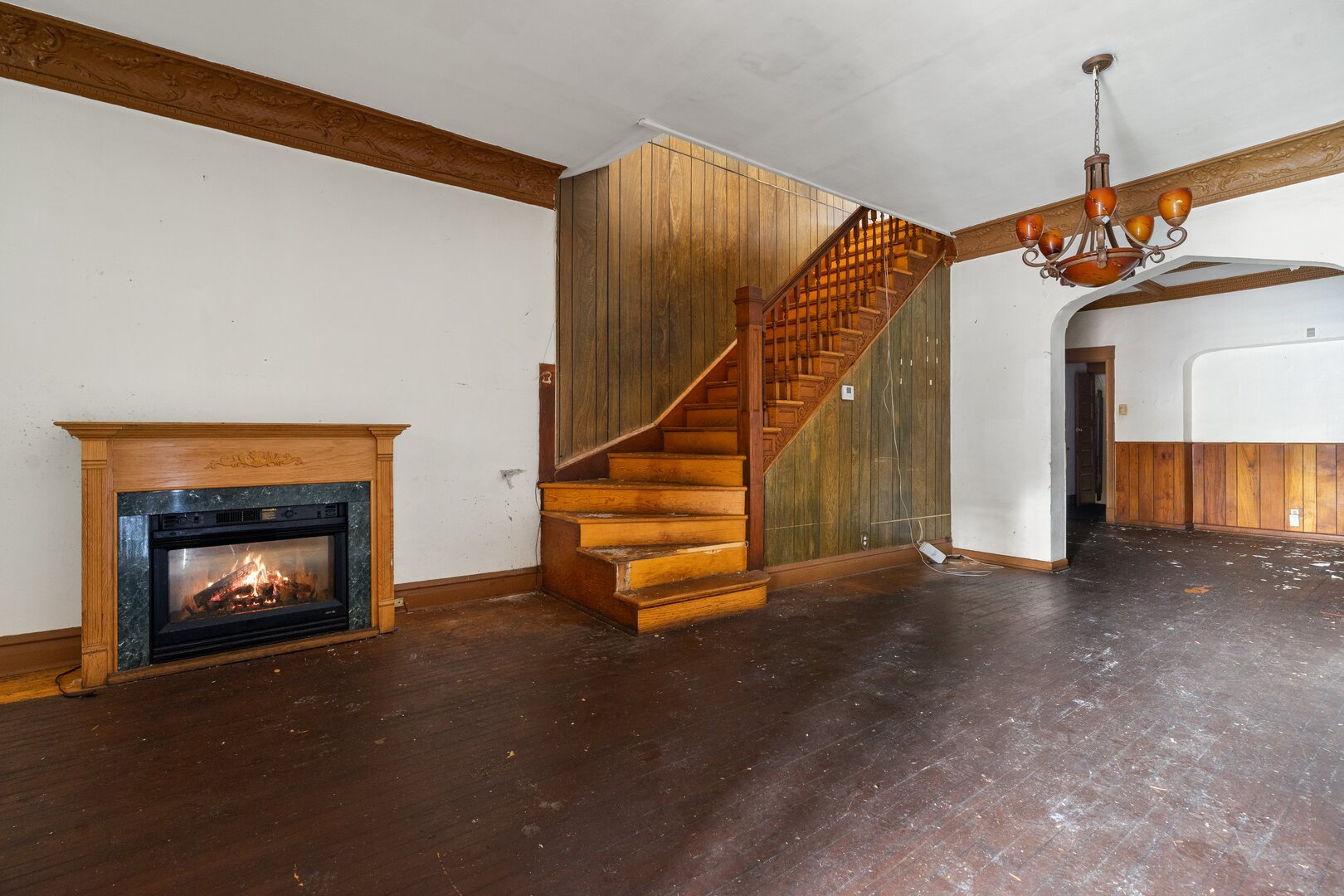 5404 South Drexel Avenue Chicago IL 60615