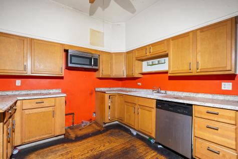 5404 South Drexel Avenue Chicago IL 60615