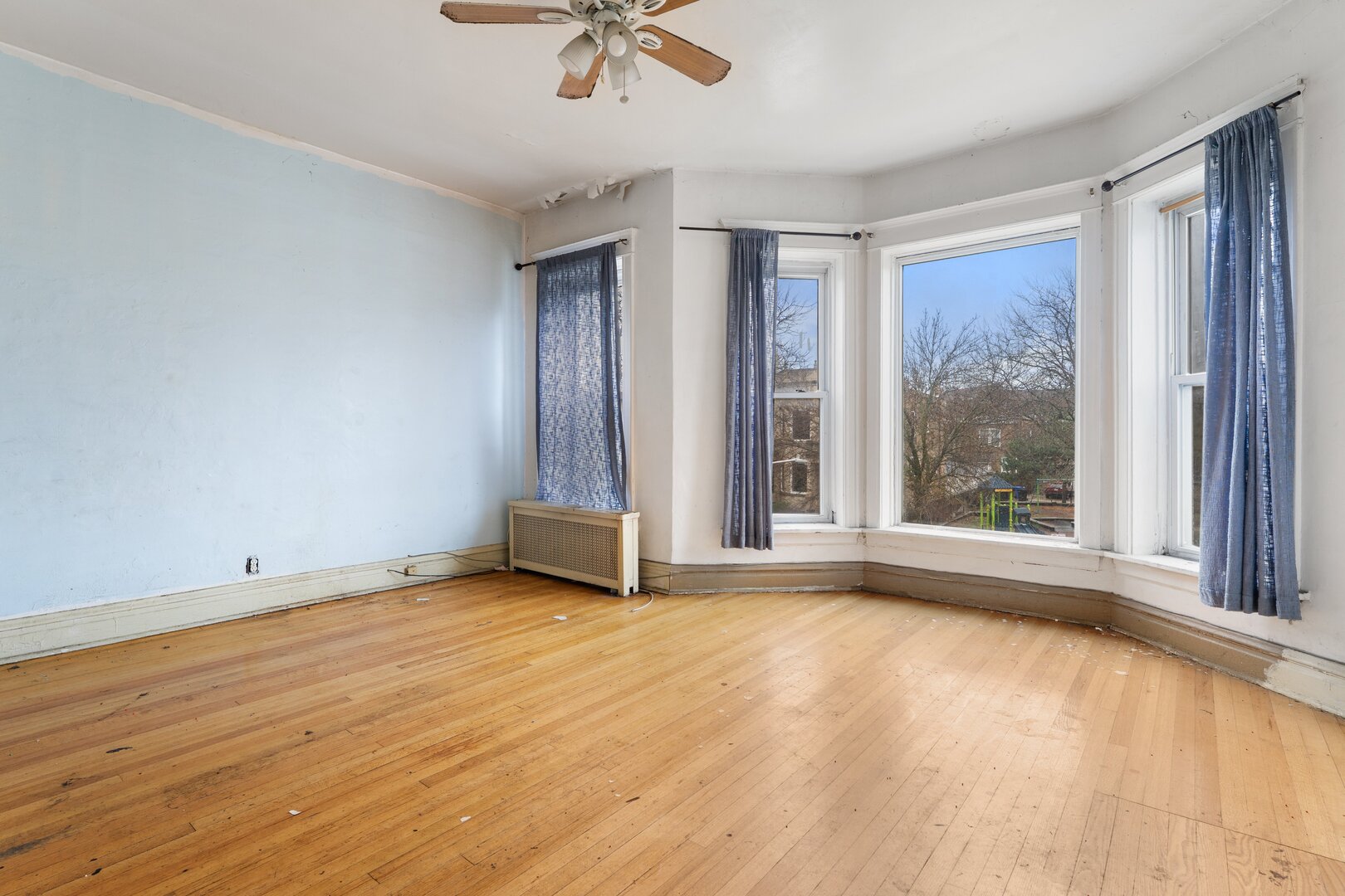 5404 South Drexel Avenue Chicago IL 60615