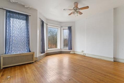 5404 South Drexel Avenue Chicago IL 60615