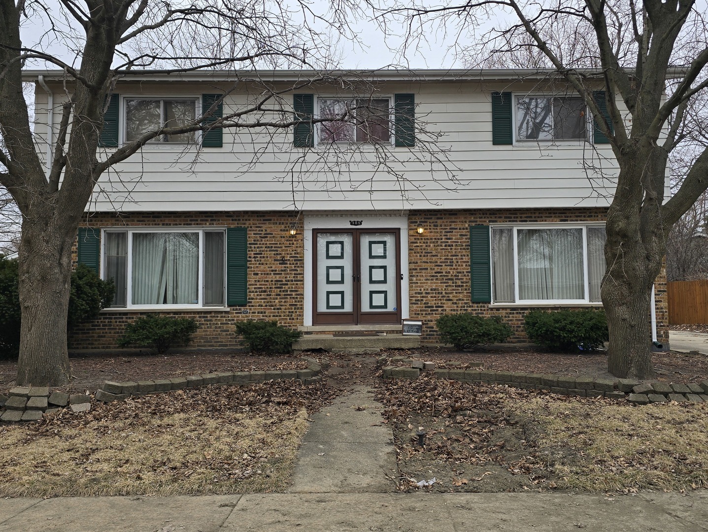 303 Jackson Street Park Forest IL 60466