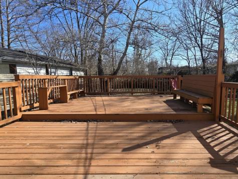 303 Jackson Street Park Forest IL 60466
