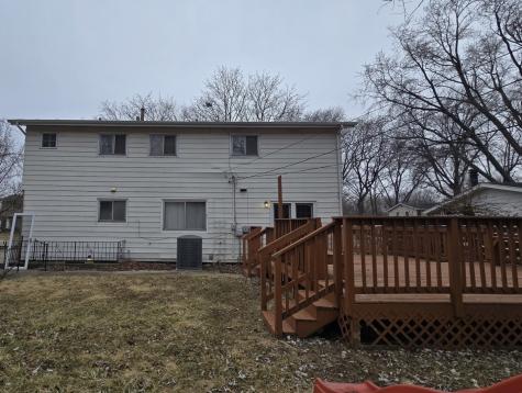 303 Jackson Street Park Forest IL 60466