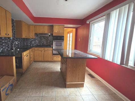 303 Jackson Street Park Forest IL 60466