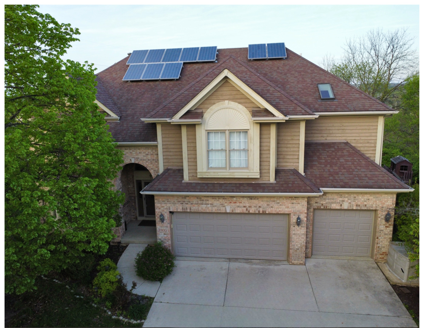 3805 Gladstone Drive Naperville IL 60565