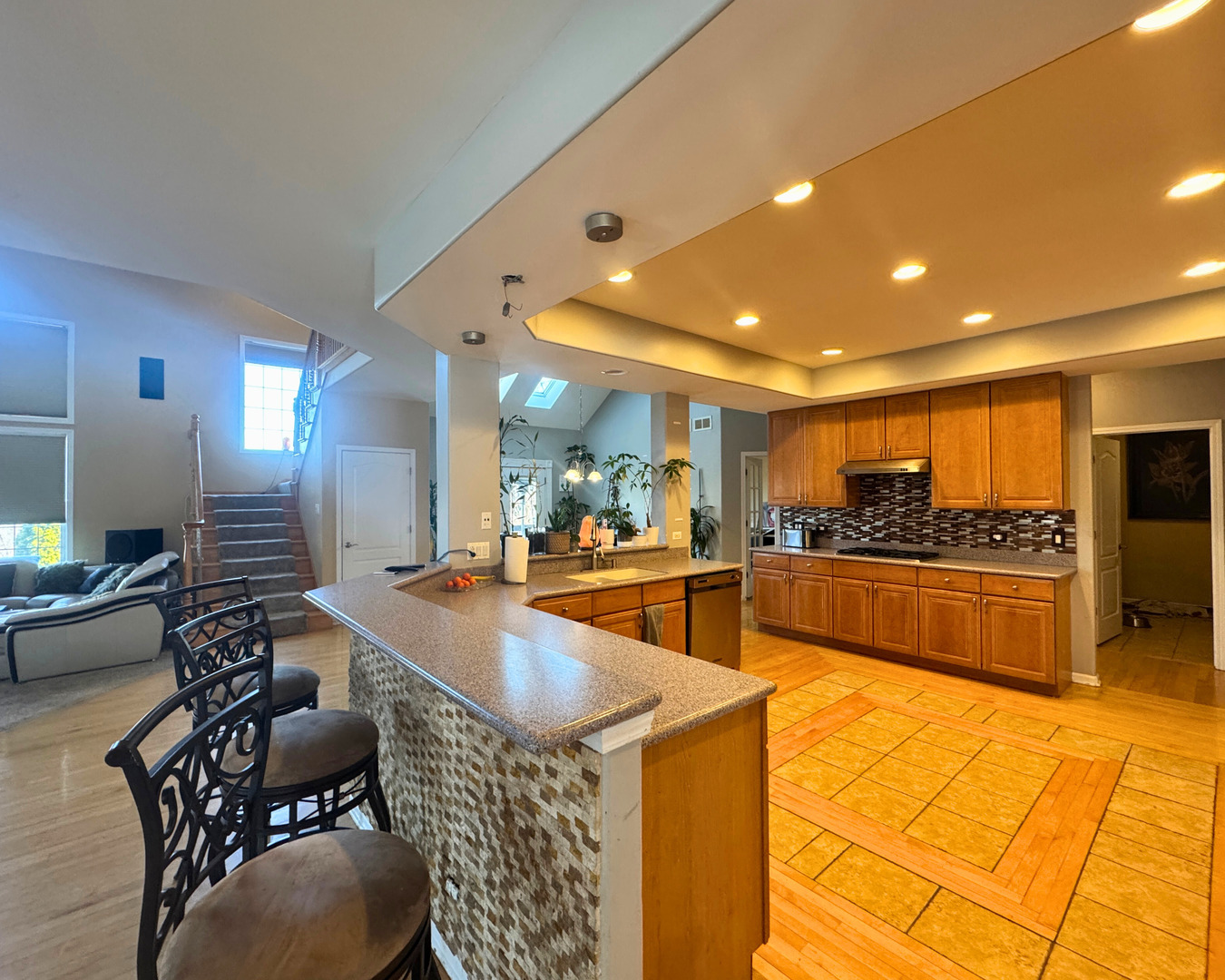 3805 Gladstone Drive Naperville IL 60565