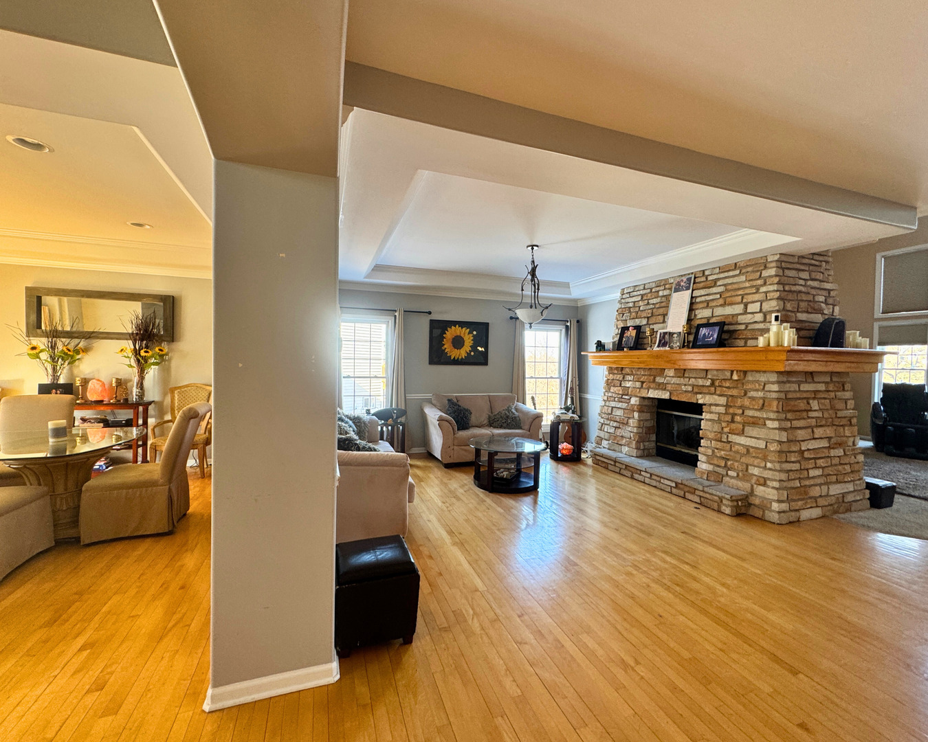 3805 Gladstone Drive Naperville IL 60565