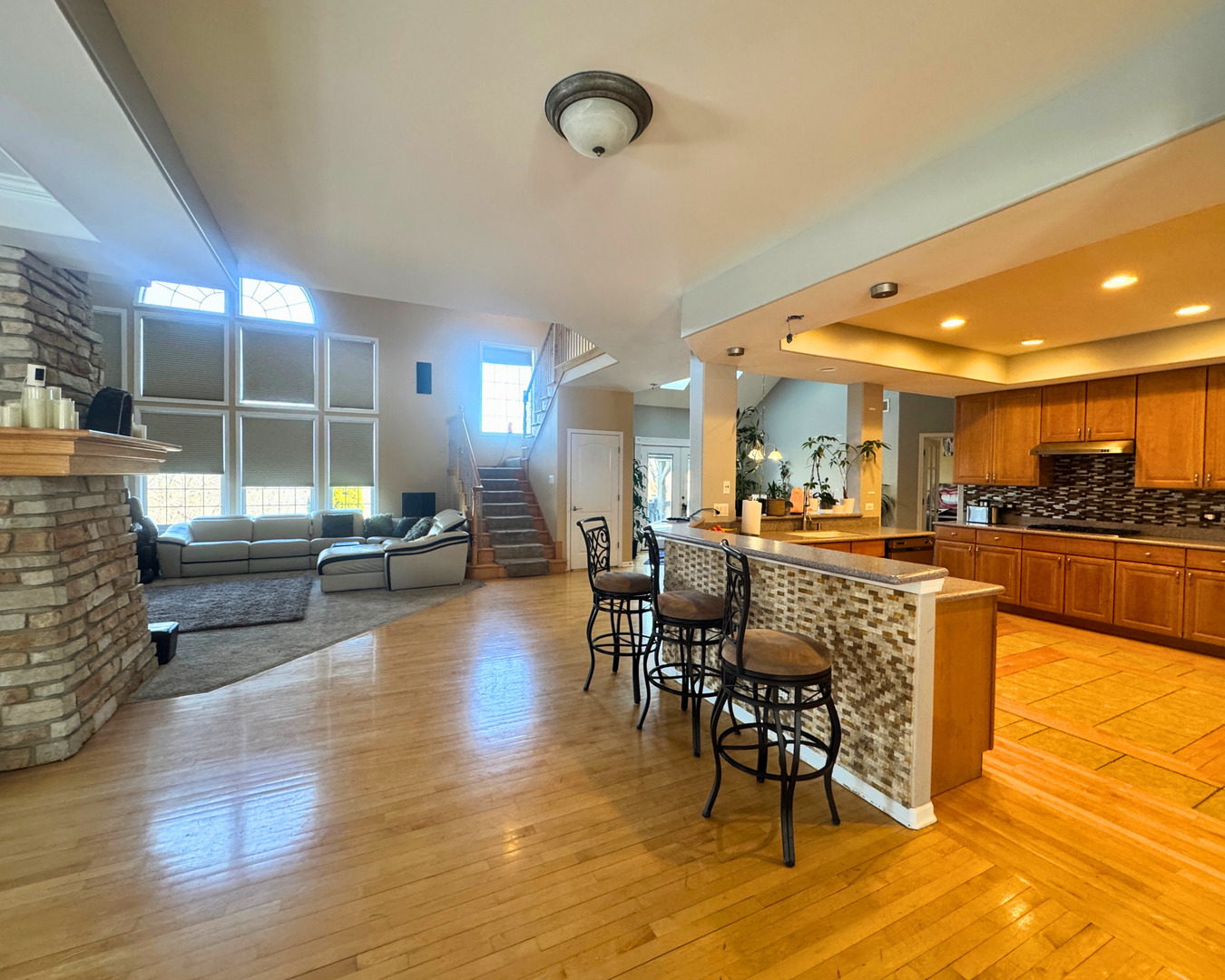 3805 Gladstone Drive Naperville IL 60565