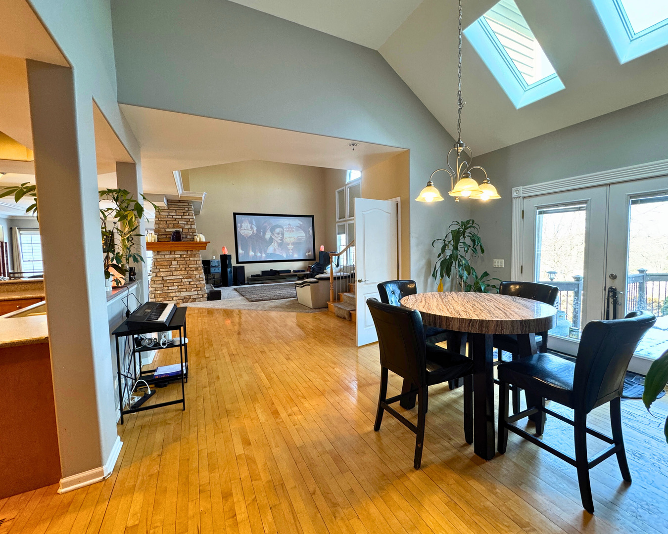 3805 Gladstone Drive Naperville IL 60565