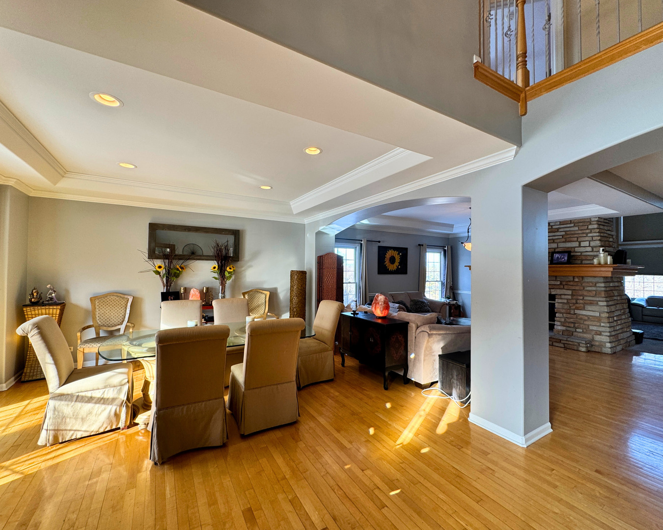 3805 Gladstone Drive Naperville IL 60565