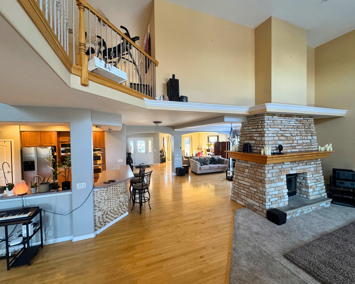 3805 Gladstone Drive Naperville IL 60565