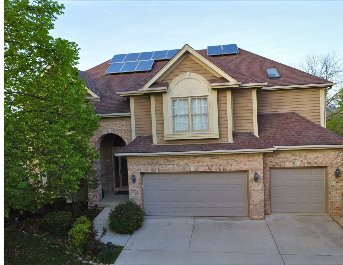 3805 Gladstone Drive Naperville IL 60565