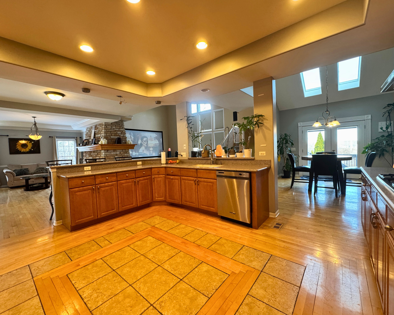 3805 Gladstone Drive Naperville IL 60565