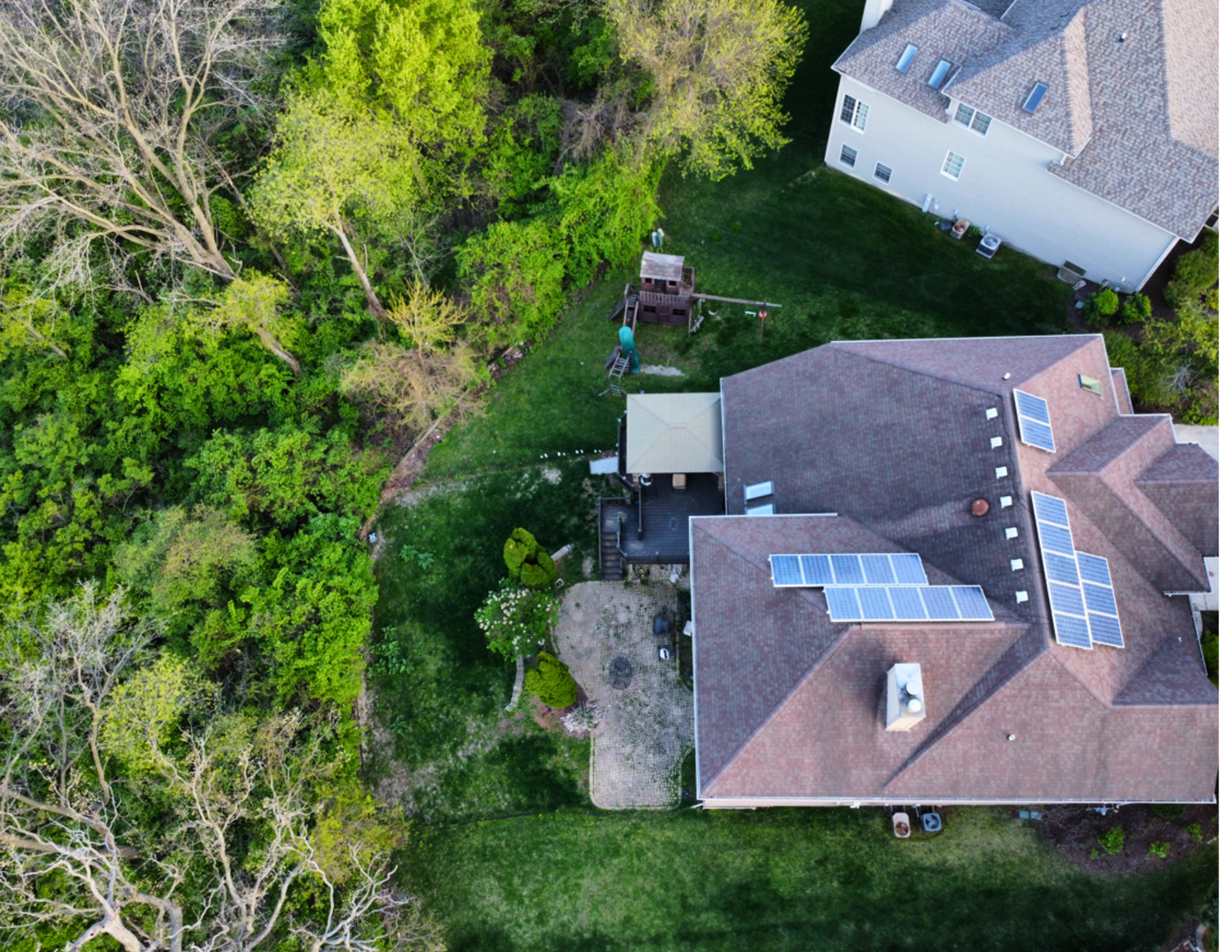 3805 Gladstone Drive Naperville IL 60565
