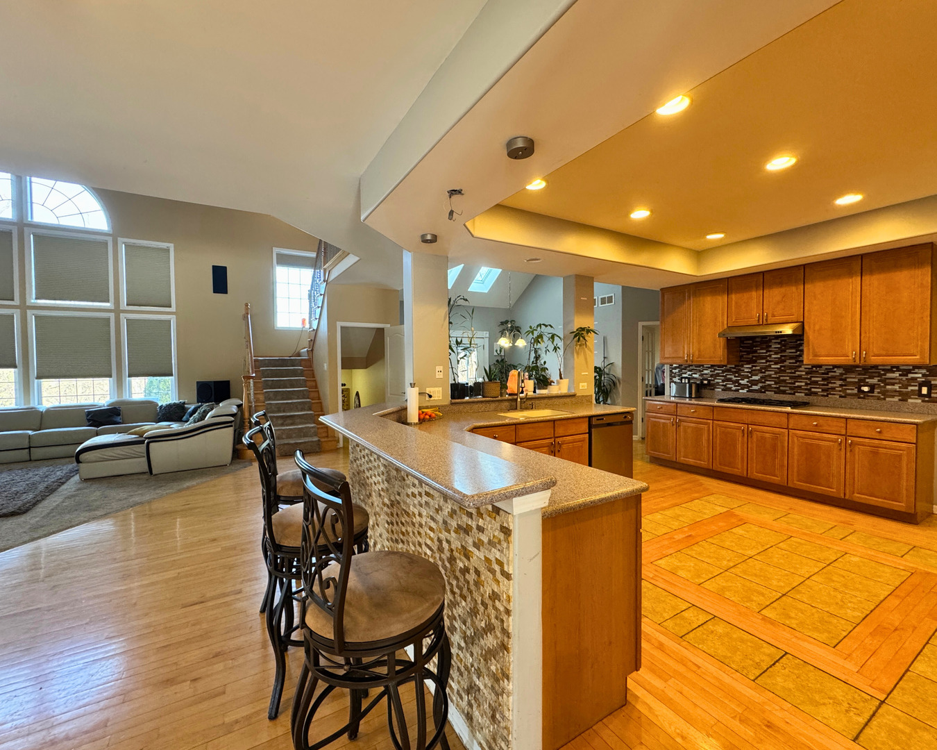 3805 Gladstone Drive Naperville IL 60565