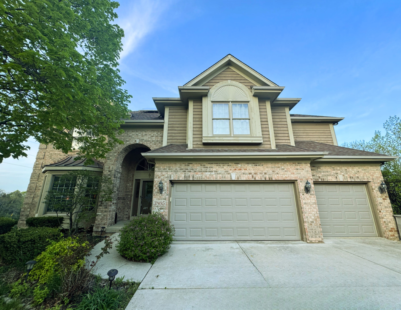 3805 Gladstone Drive Naperville IL 60565