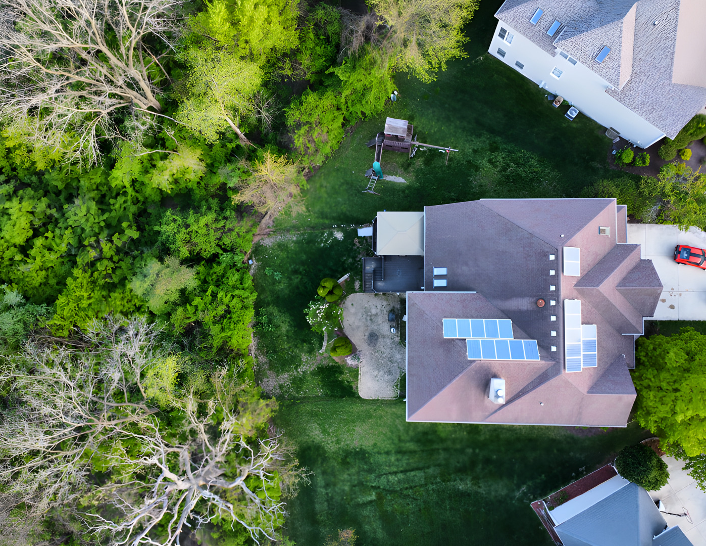 3805 Gladstone Drive Naperville IL 60565