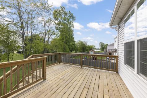 451 Parkside Lane Yorkville IL 60560