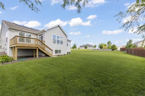 451 Parkside Lane Yorkville IL 60560