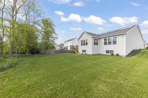 451 Parkside Lane Yorkville IL 60560