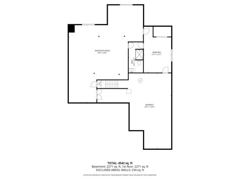 451 Parkside Lane Yorkville IL 60560