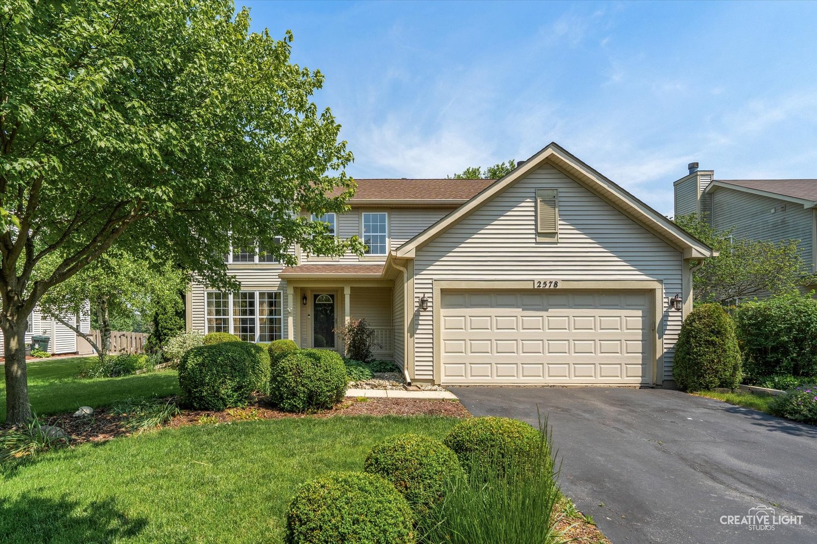 2578 Wild Dunes Circle Aurora IL 60503