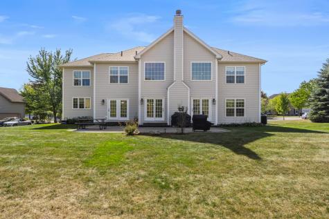 1103 Championship Drive Elgin IL 60124