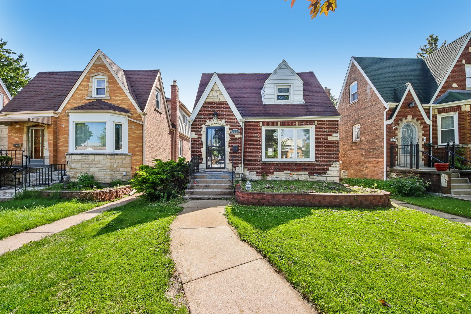 3121 North Nottingham Avenue Chicago IL 60634