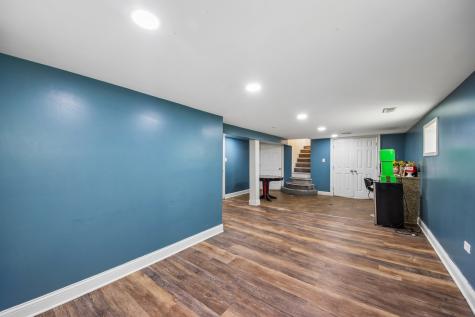 3121 North Nottingham Avenue Chicago IL 60634