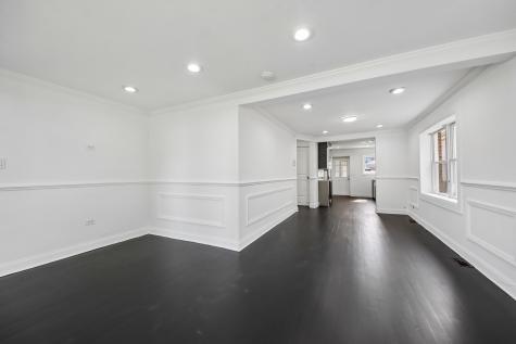 3121 North Nottingham Avenue Chicago IL 60634