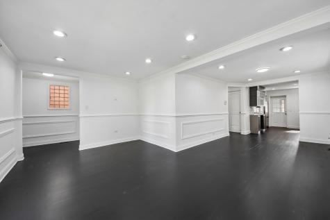 3121 North Nottingham Avenue Chicago IL 60634