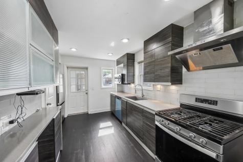 3121 North Nottingham Avenue Chicago IL 60634