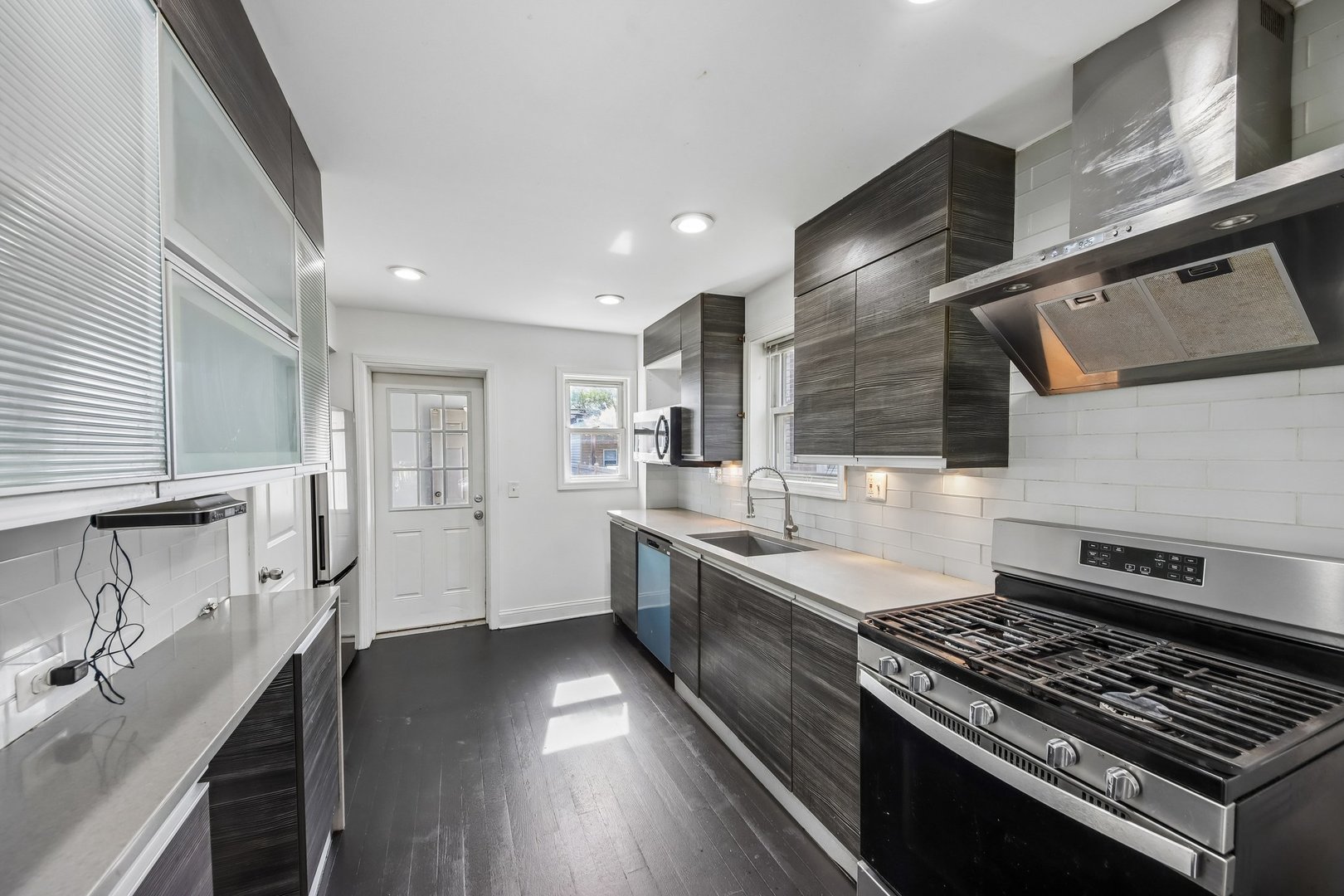 3121 North Nottingham Avenue Chicago IL 60634