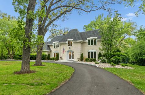 8002 West 127th Street Palos Park IL 60464