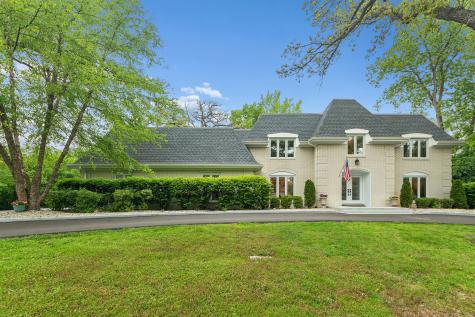 8002 West 127th Street Palos Park IL 60464