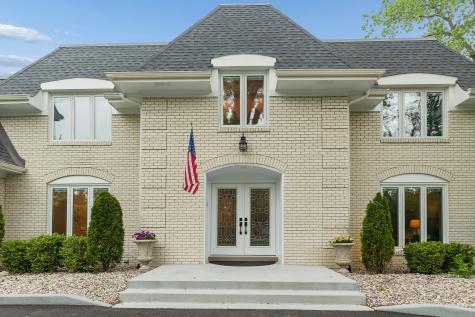 8002 West 127th Street Palos Park IL 60464