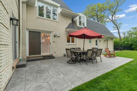 8002 West 127th Street Palos Park IL 60464