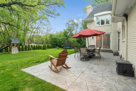 8002 West 127th Street Palos Park IL 60464