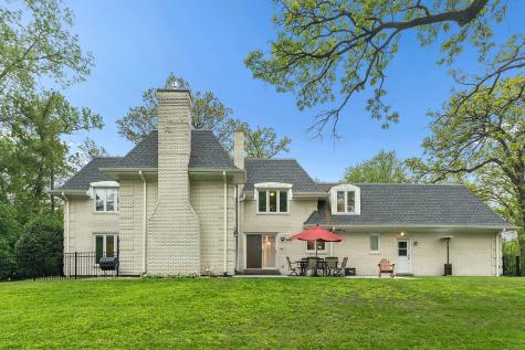 8002 West 127th Street Palos Park IL 60464