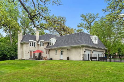 8002 West 127th Street Palos Park IL 60464